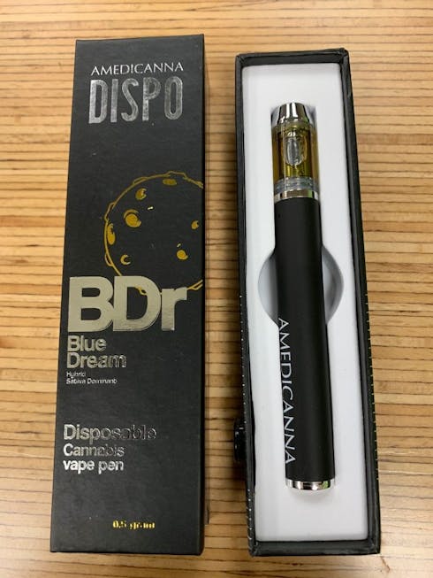 Blue Dream