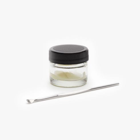 Saucy Caviar