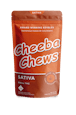 Cheeba Chews Sativa Caramel Chews, 100mg