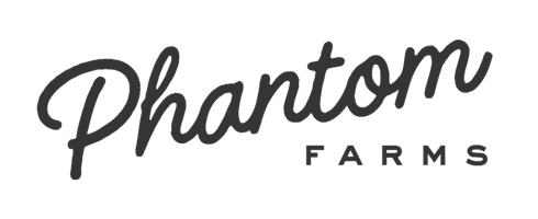 PHANTOM FARMS - ICE CREAM CAKE