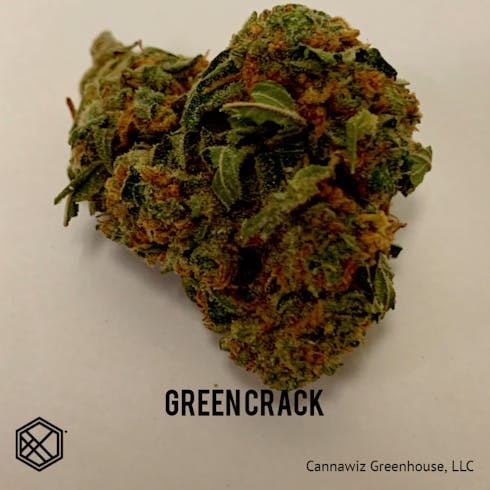 Green Crack