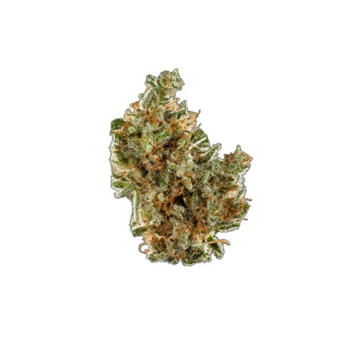 Apple Bubba