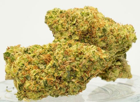 Sour Banana Sherbert