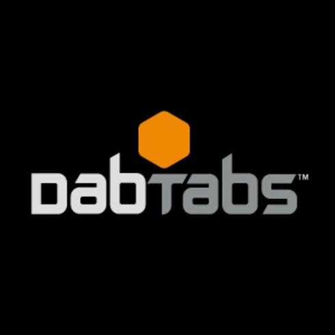 DabTabs - 3Pk Trial 150mg