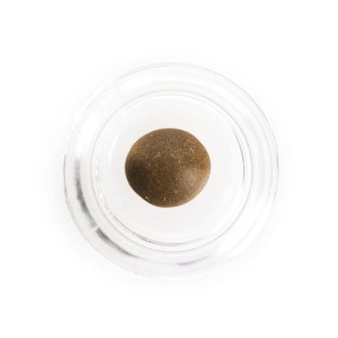 Temple Ball Hash