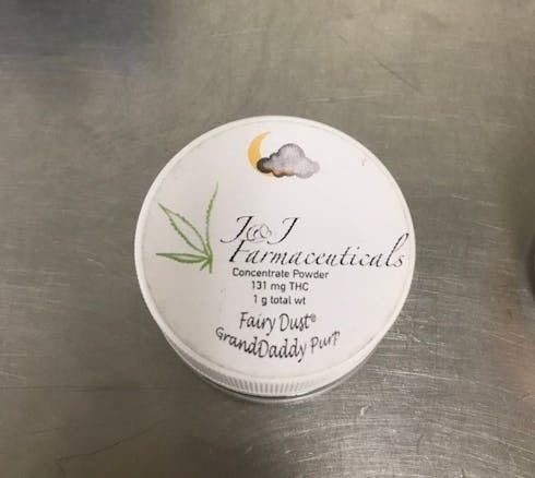 Fairy Dust 1G