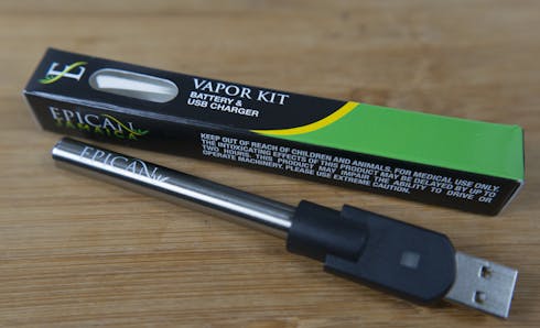 Vapor Kit