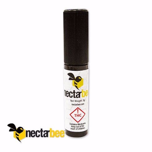 NectarBee Ultra Pure Oil Twistspenser