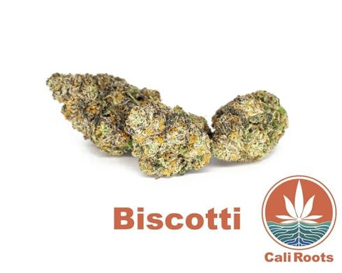 Biscotti (IN STOCK) (Pre-Weighed)