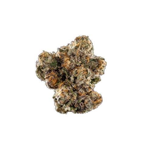 92 Hollywood Hills (Nature's Chemistry): 24.87% THC