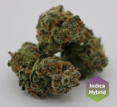 Wedding Cake (State Flower)