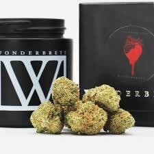 Strawberry Bliss | Wonderbrett