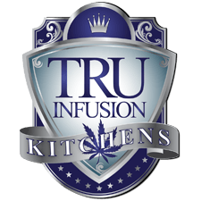 Tru Infusion Capsules - INDICA
