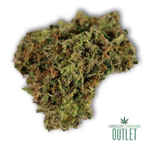 Hawaiian Haze | $60 oz | CBD