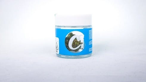 Flan (S) 23.19%THC (COOKIES)