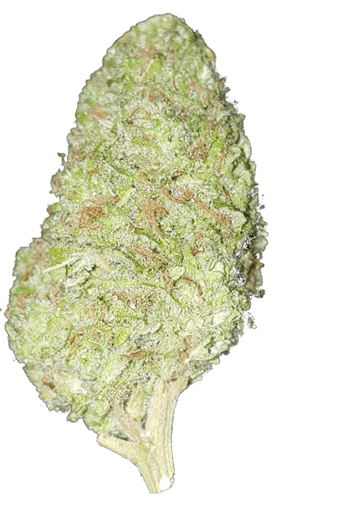 Green Crack