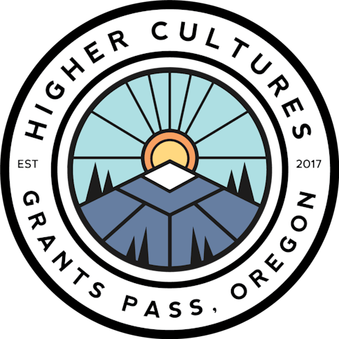 Higher Cultures The Pines Sauce