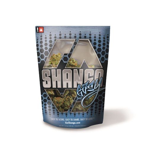 A-Dub - Shango Easy™