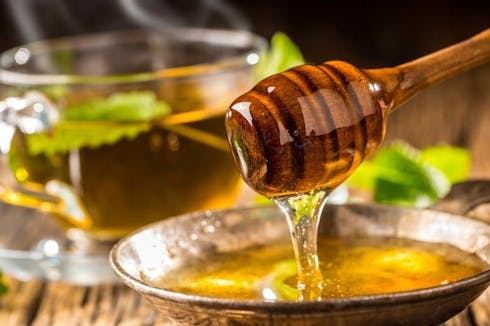 CannaHoney