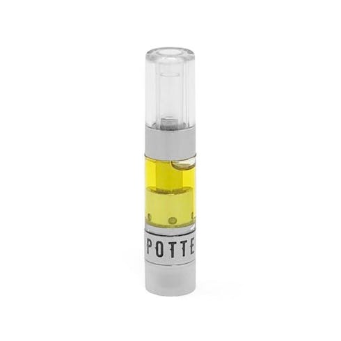 Blue Dream Cartridge