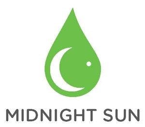Red Dragon 66.88% THC 1G CO2 Vape Cartridge By Midnight Sun Manufacturing