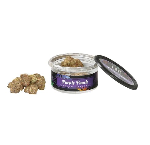 LIIIT - PURPLE PUNCH