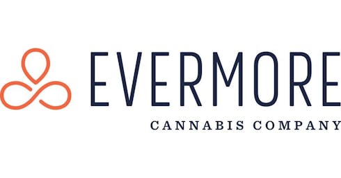 Evermore, Big Lemons .5g Cart THC: 81.0%