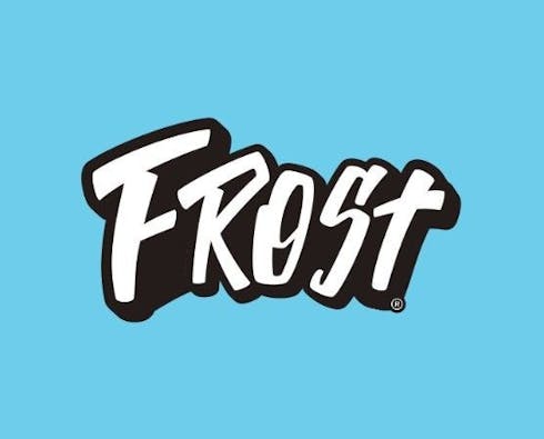 FROST - MINT MANGO MAC