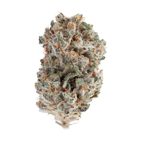 Watermelon Zkittles 1oz - Canna Trust
