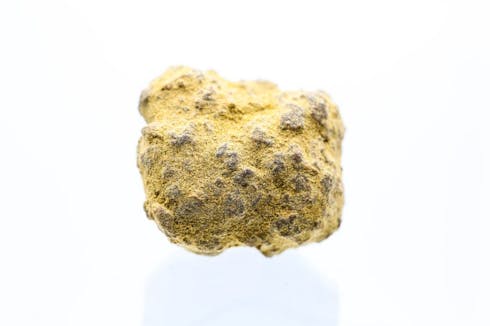 Blue Dream Moon Rocks