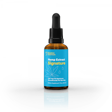 Signature Tincture | 30 ML