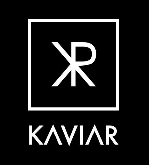 Kaviar Moonrocks