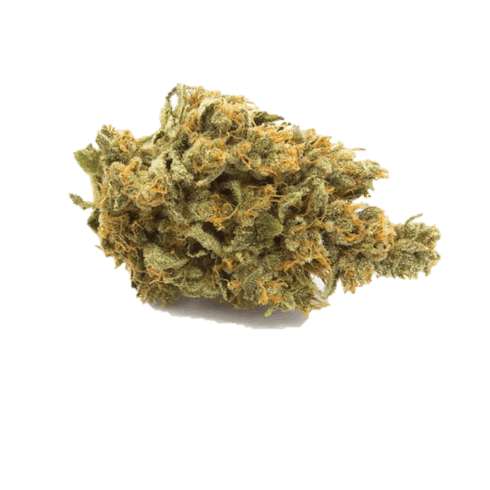 Code Orange (Prime): 22.36% THC