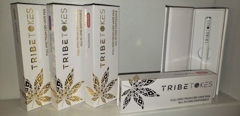 Sweet and Sour Widow Pre-Filled Vape Pen