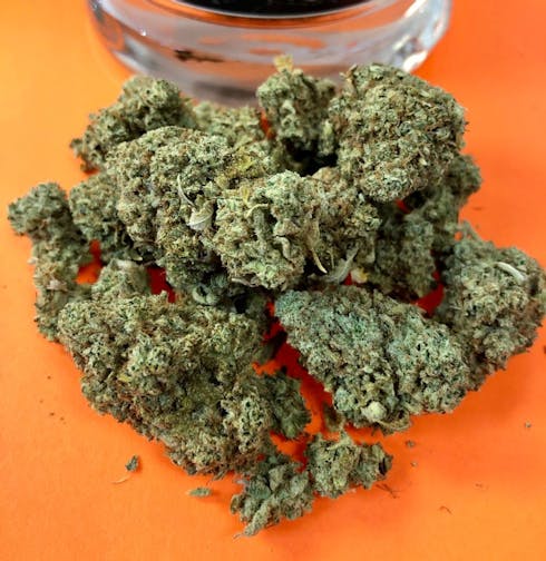 Gorilla Cookie