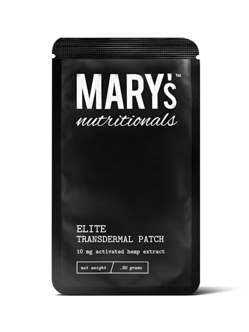 Transdermal Patch