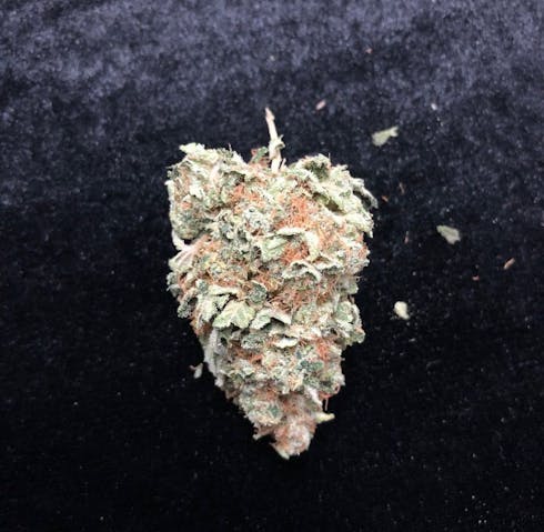 Pineapple Chunk