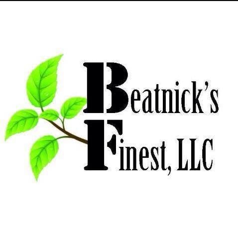 (MED) - Beatnick's Finest Sativa THC FECO