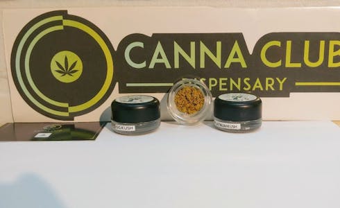 Pure 27 Crumble