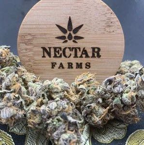(Private Reserve) Super Sherbert