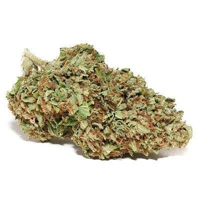 Long Valley Royal (21.02%THC) Flow Kana