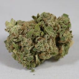 Green Crack