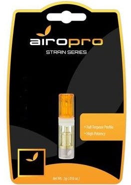 Cartridge: Forbidden Fruit 0.5g