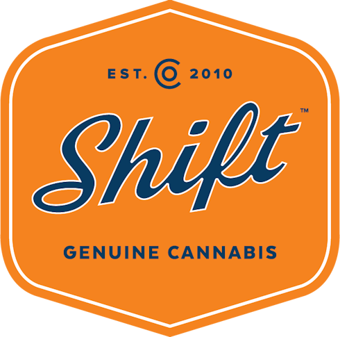 Shift 500mg Cartridge | Island Sweet Skunk