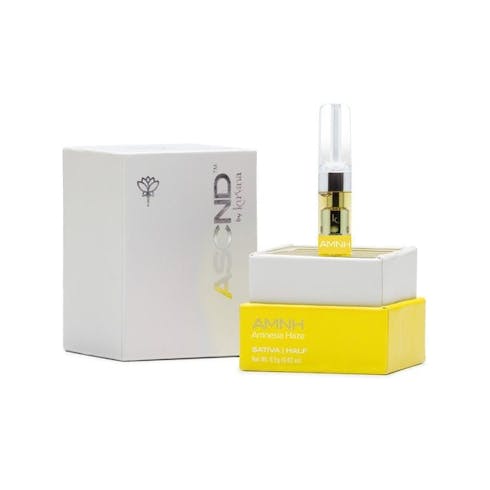 ASCND - Amnesia Haze Cartridge