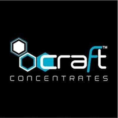 Craft Syringe 1G