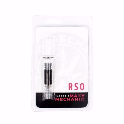 Full Spectrum RSO