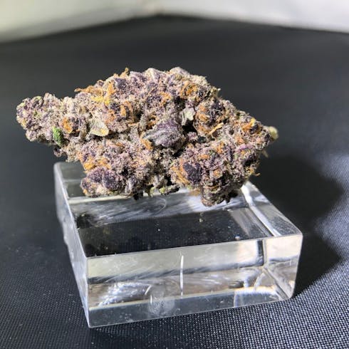 Tropicanna Cookies