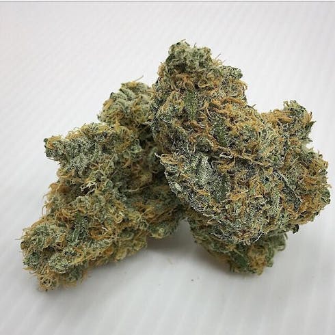 East Coast Sour Diesel