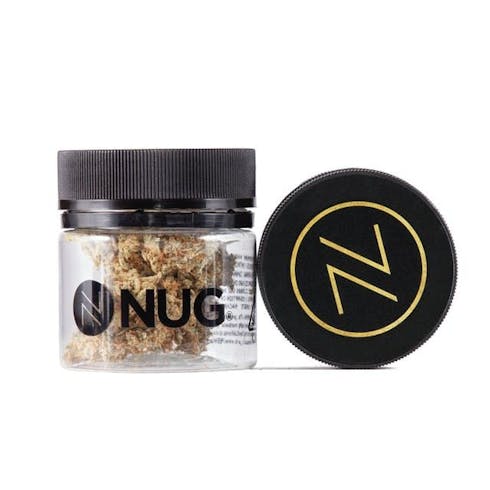 Nug - Sunshine OG